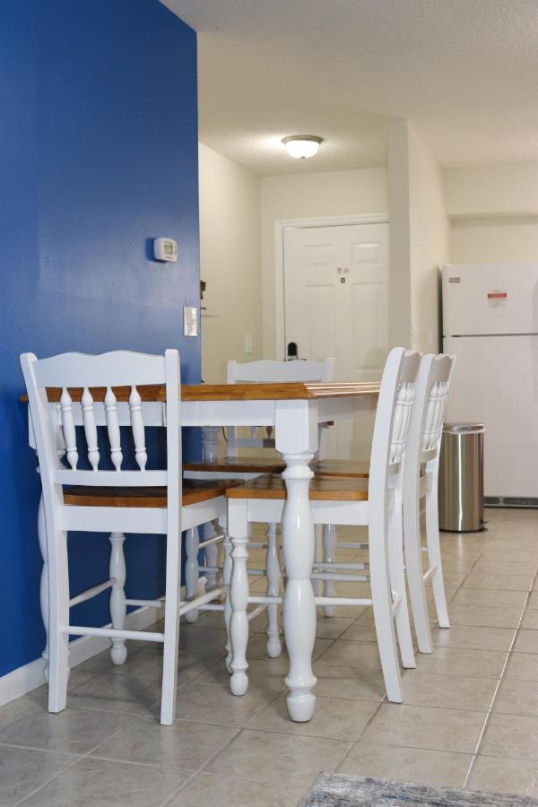 Hidden Sapphire-Apartment With Kitchen And Laundry Lakeland Exteriér fotografie