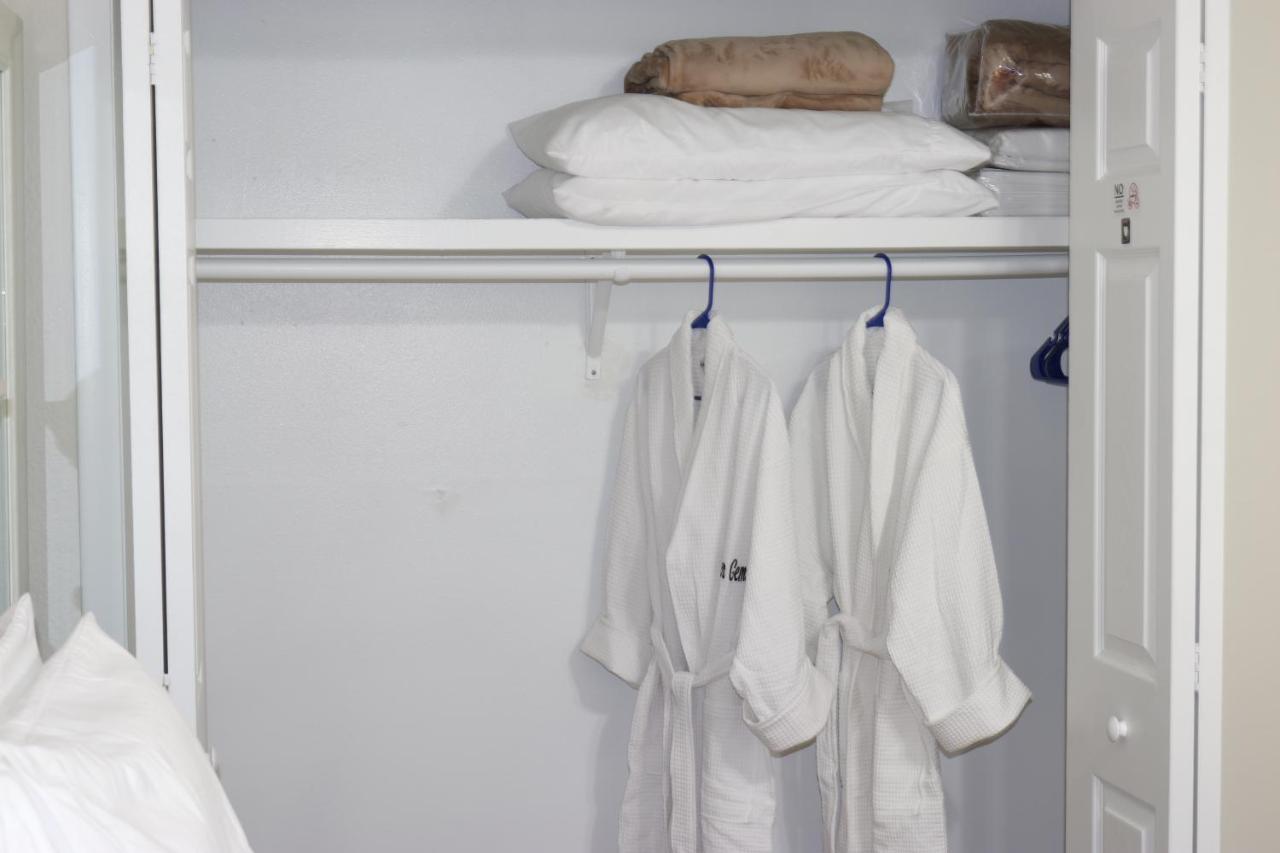 Hidden Sapphire-Apartment With Kitchen And Laundry Lakeland Exteriér fotografie